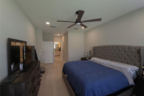 Villa ou maison à vendre à Wesley Chapel, Floride: 4 chambres, 205.13 m2 № 2362481 - photo 28