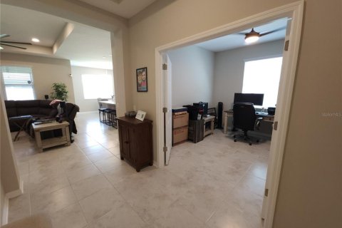 Villa ou maison à vendre à Wesley Chapel, Floride: 4 chambres, 205.13 m2 № 2362481 - photo 17