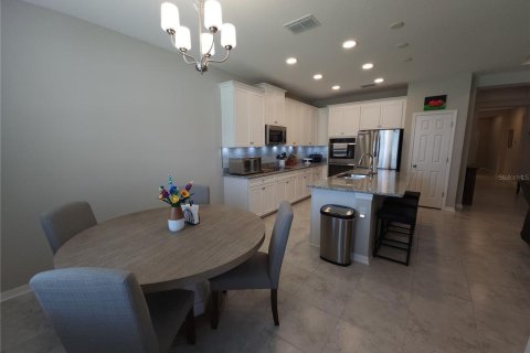 Villa ou maison à vendre à Wesley Chapel, Floride: 4 chambres, 205.13 m2 № 2362481 - photo 22