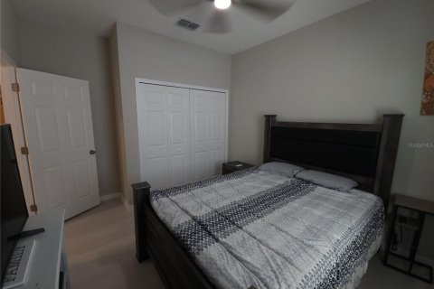 Villa ou maison à vendre à Wesley Chapel, Floride: 4 chambres, 205.13 m2 № 2362481 - photo 16