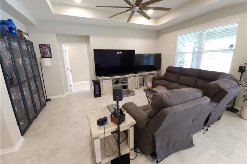 Villa ou maison à vendre à Wesley Chapel, Floride: 4 chambres, 205.13 m2 № 2362481 - photo 24