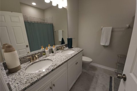 Villa ou maison à vendre à Wesley Chapel, Floride: 4 chambres, 205.13 m2 № 2362481 - photo 11