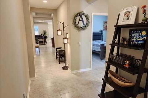Villa ou maison à vendre à Wesley Chapel, Floride: 4 chambres, 205.13 m2 № 2362481 - photo 6