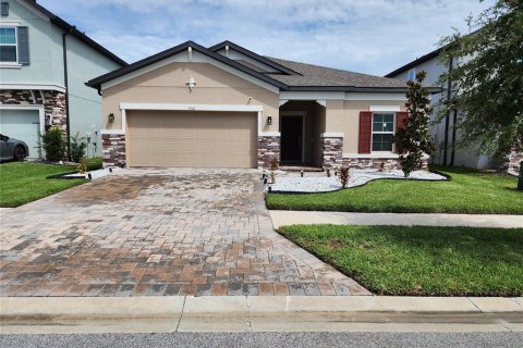 Villa ou maison à vendre à Wesley Chapel, Floride: 4 chambres, 205.13 m2 № 2362481 - photo 3