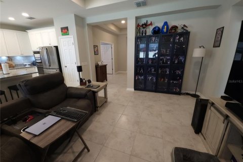 Villa ou maison à vendre à Wesley Chapel, Floride: 4 chambres, 205.13 m2 № 2362481 - photo 25