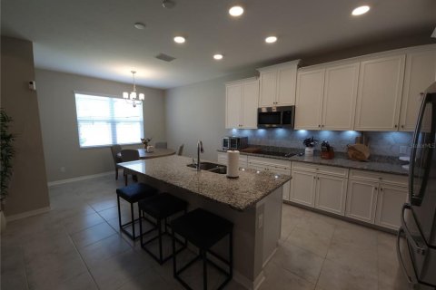 Villa ou maison à vendre à Wesley Chapel, Floride: 4 chambres, 205.13 m2 № 2362481 - photo 20