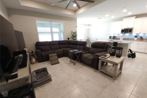 Villa ou maison à vendre à Wesley Chapel, Floride: 4 chambres, 205.13 m2 № 2362481 - photo 23