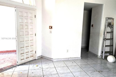 Купить виллу или дом в Майами-Лейкс, Флорида 3 спальни, 157.47м2, № 2043386 - фото 4