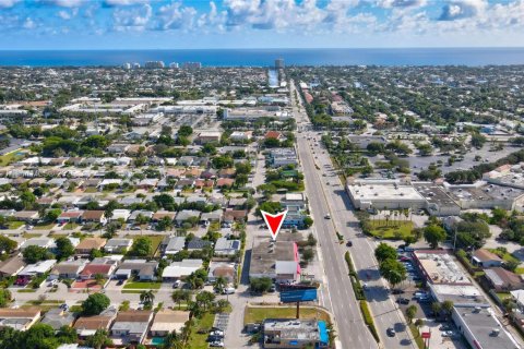 Commercial property in Pompano Beach, Florida № 1802538 - photo 6