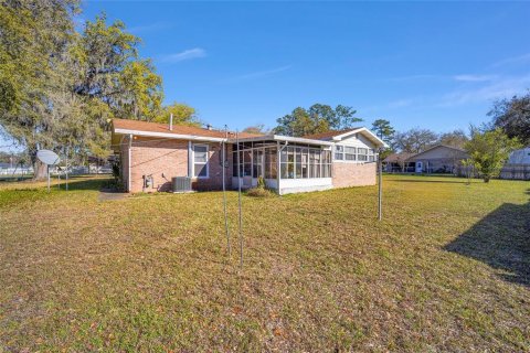 Casa en venta en Williston, Florida, 3 dormitorios, 176.98 m2 № 1516058 - foto 26