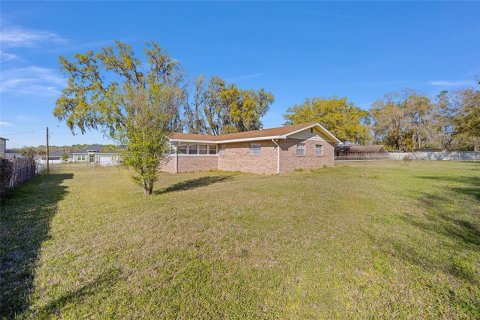 Casa en venta en Williston, Florida, 3 dormitorios, 176.98 m2 № 1516058 - foto 29