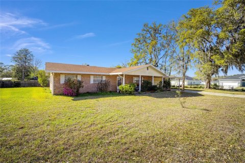 Casa en venta en Williston, Florida, 3 dormitorios, 176.98 m2 № 1516058 - foto 4