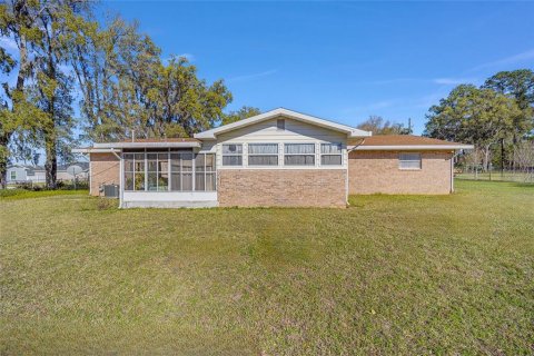 Casa en venta en Williston, Florida, 3 dormitorios, 176.98 m2 № 1516058 - foto 25