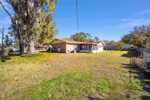 Casa en venta en Williston, Florida, 3 dormitorios, 176.98 m2 № 1516058 - foto 27