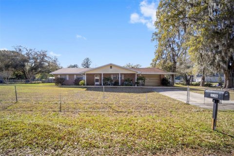 Casa en venta en Williston, Florida, 3 dormitorios, 176.98 m2 № 1516058 - foto 5
