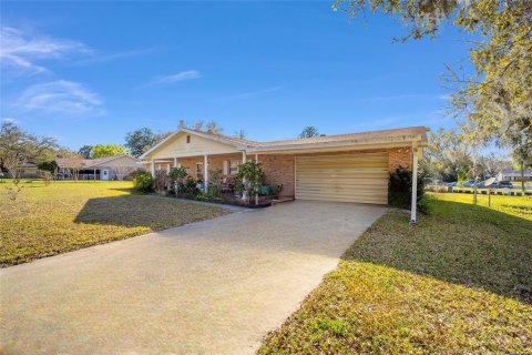 Casa en venta en Williston, Florida, 3 dormitorios, 176.98 m2 № 1516058 - foto 6
