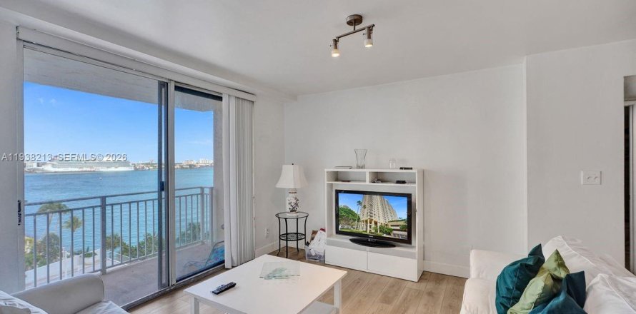 Condo in Miami, Florida, 2 bedrooms  № 1996032