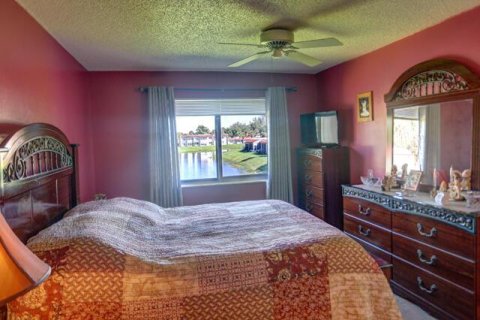 Copropriété à vendre à West Palm Beach, Floride: 2 chambres, 82.5 m2 № 2190709 - photo 7