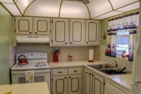 Copropriété à vendre à West Palm Beach, Floride: 2 chambres, 82.5 m2 № 2190709 - photo 16