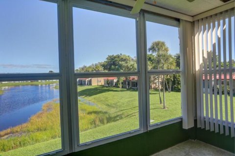 Copropriété à vendre à West Palm Beach, Floride: 2 chambres, 82.5 m2 № 2190709 - photo 5