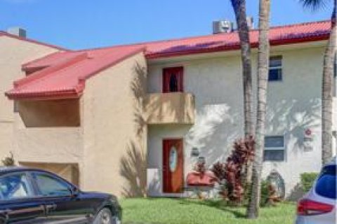 Copropriété à vendre à West Palm Beach, Floride: 2 chambres, 82.5 m2 № 2190709 - photo 20