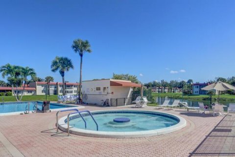Copropriété à vendre à West Palm Beach, Floride: 2 chambres, 82.5 m2 № 2190709 - photo 28