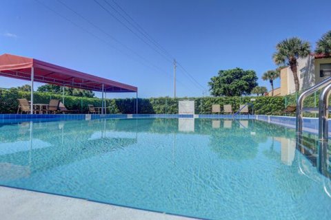 Copropriété à vendre à West Palm Beach, Floride: 2 chambres, 82.5 m2 № 2190709 - photo 23