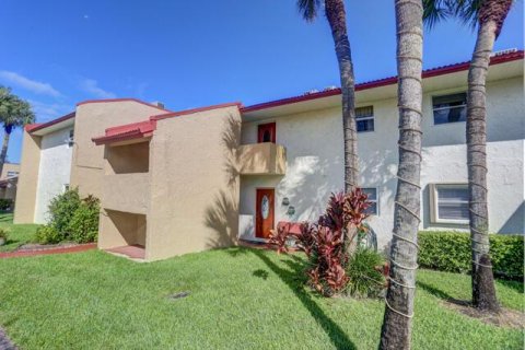 Copropriété à vendre à West Palm Beach, Floride: 2 chambres, 82.5 m2 № 2190709 - photo 19