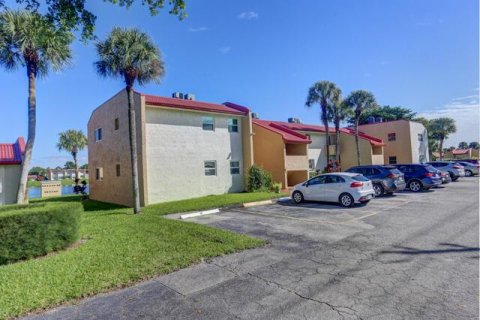 Copropriété à vendre à West Palm Beach, Floride: 2 chambres, 82.5 m2 № 2190709 - photo 22