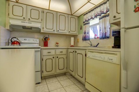 Copropriété à vendre à West Palm Beach, Floride: 2 chambres, 82.5 m2 № 2190709 - photo 15