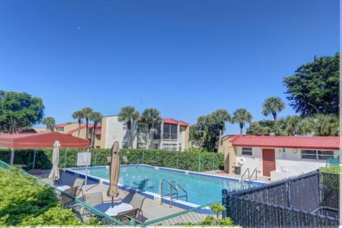 Copropriété à vendre à West Palm Beach, Floride: 2 chambres, 82.5 m2 № 2190709 - photo 24