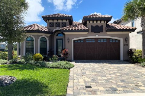 Casa en venta en Palm Coast, Florida, 3 dormitorios, 187.66 m2 № 1378398 - foto 1