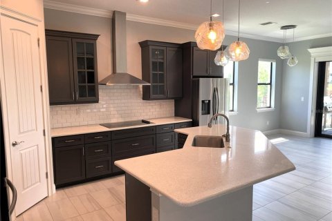 Casa en venta en Palm Coast, Florida, 3 dormitorios, 187.66 m2 № 1378398 - foto 7