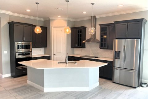 Casa en venta en Palm Coast, Florida, 3 dormitorios, 187.66 m2 № 1378398 - foto 8