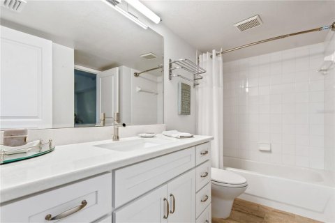 Condominio en alquiler en Cape Canaveral, Florida, 3 dormitorios, 168.8 m2 № 2103856 - foto 14