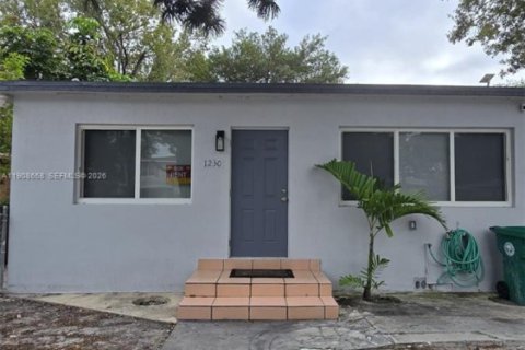 Снять в аренду виллу или дом в Майами, Флорида 3 спальни, 209.03м2, № 1966308 - фото 20