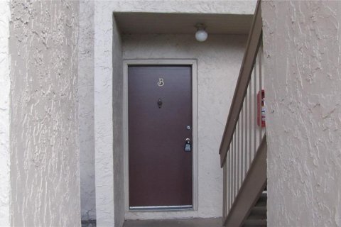 Copropriété à louer à Tampa, Floride: 1 chambre, 69.4 m2 № 2099869 - photo 2