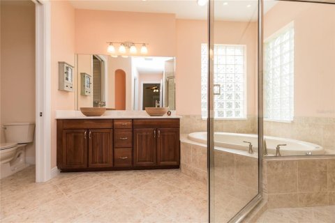 Condominio en venta en Palm Coast, Florida, 3 dormitorios, 187.11 m2 № 1516126 - foto 19