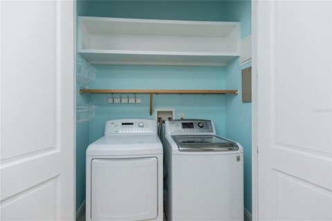 Condominio en venta en Palm Coast, Florida, 3 dormitorios, 187.11 m2 № 1516126 - foto 29