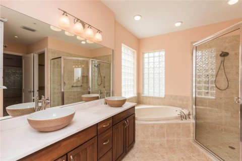 Condominio en venta en Palm Coast, Florida, 3 dormitorios, 187.11 m2 № 1516126 - foto 20