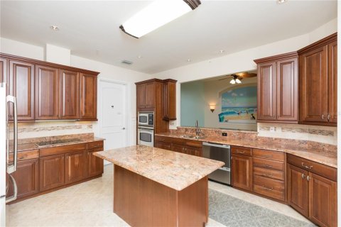 Condominio en venta en Palm Coast, Florida, 3 dormitorios, 187.11 m2 № 1516126 - foto 11