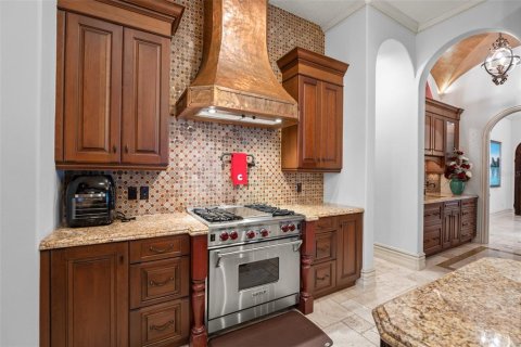 Купить виллу или дом в Уиндермир, Флорида 5 комнат, 395.95м2, № 1908520 - фото 11