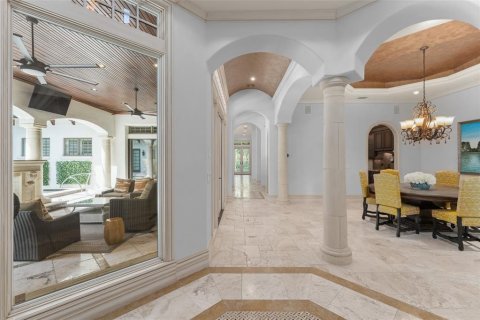 Купить виллу или дом в Уиндермир, Флорида 5 комнат, 395.95м2, № 1908520 - фото 4