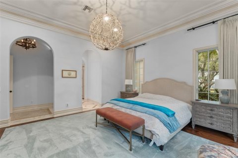 Купить виллу или дом в Уиндермир, Флорида 5 комнат, 395.95м2, № 1908520 - фото 19