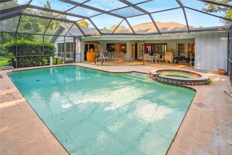 Casa en venta en Tampa, Florida, 4 dormitorios, 248.98 m2 № 1608962 - foto 21