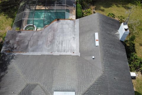 House in Tampa, Florida 4 bedrooms, 248.98 sq.m. № 1608962 - photo 4