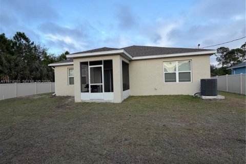Villa ou maison à vendre à Palm Bay, Floride: 4 chambres № 2173767 - photo 20