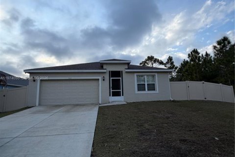 Villa ou maison à vendre à Palm Bay, Floride: 4 chambres № 2173767 - photo 8