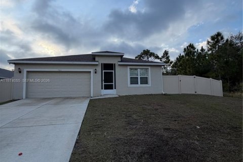 Villa ou maison à Palm Bay, Floride 4 chambres № 2173767