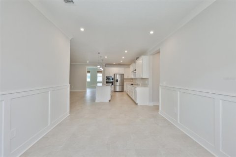 House in Parrish, Florida 4 bedrooms, 283.91 sq.m. № 2157659 - photo 18